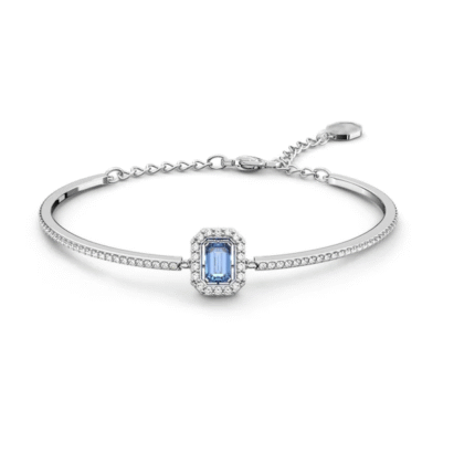 5566149  High quality Swarovski bracelet with original logo.