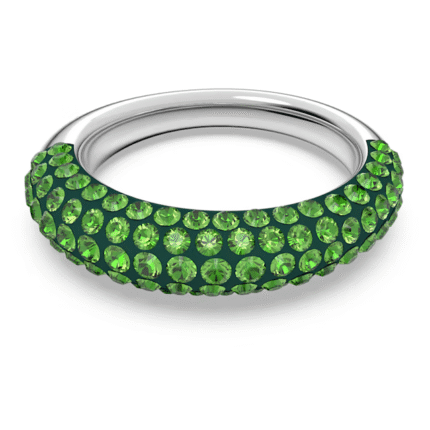 5605012  High quality Swarovski ring with original logo.