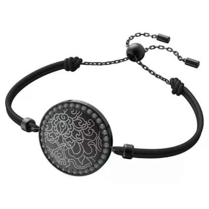 5615192  High quality Swarovski bracelet with original logo.