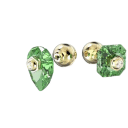 5615529  High quality Swarovski earrings with original logo.