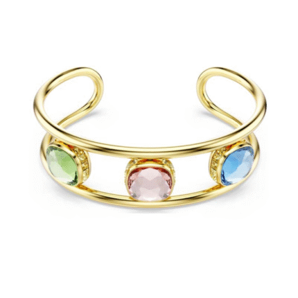 5616642  High quality Swarovski bracelet with original logo.