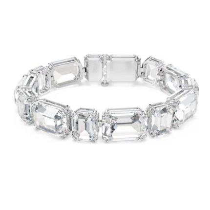 5616643  High quality Swarovski bracelet with original logo.