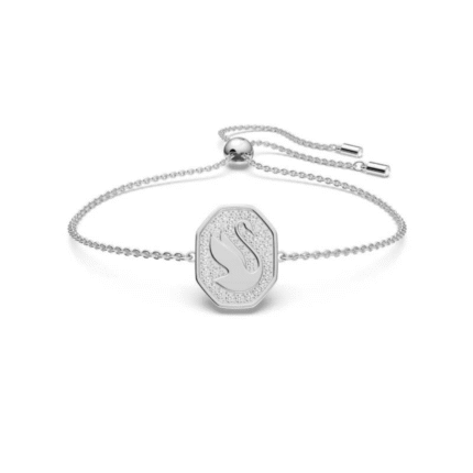 5617881  High quality Swarovski bracelet with original logo.