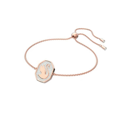 5617882  High quality Swarovski bracelet with original logo.