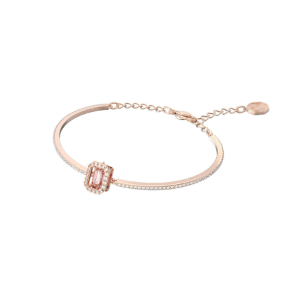 5617923  High quality Swarovski bracelet with original logo.