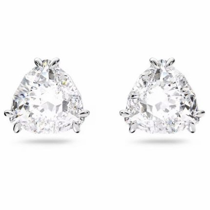 5619498  High quality Swarovski earrings with original logo.