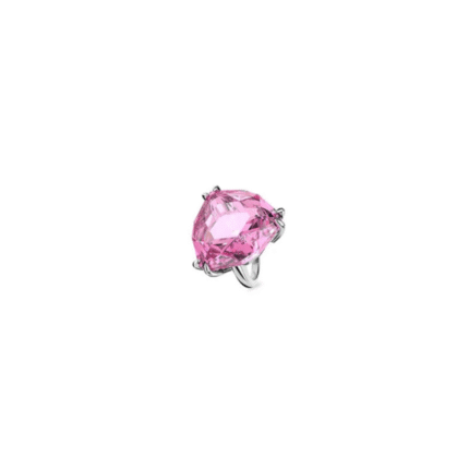 5620677  High quality Swarovski ring with original logo.