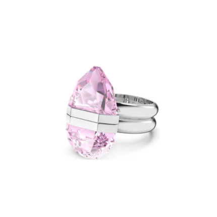 5620711  High quality Swarovski ring with original logo.