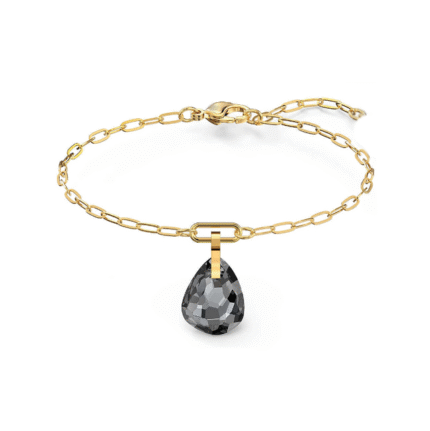 5621107  High quality Swarovski bracelet with original logo.