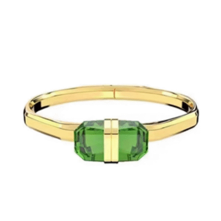 5629221  High quality Swarovski bracelet with original logo.