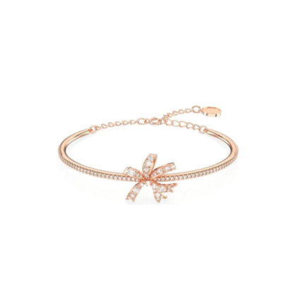 5647563  High quality Swarovski bracelet with original logo.