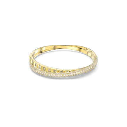 5648299  High quality Swarovski bracelet with original logo.