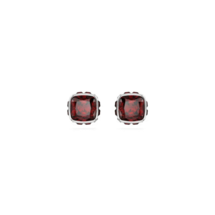 5660798  High quality Swarovski earrings with original logo.