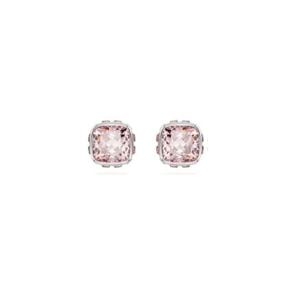 5660799  High quality Swarovski earrings with original logo.