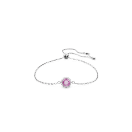 5666137  High quality Swarovski bracelet with original logo.