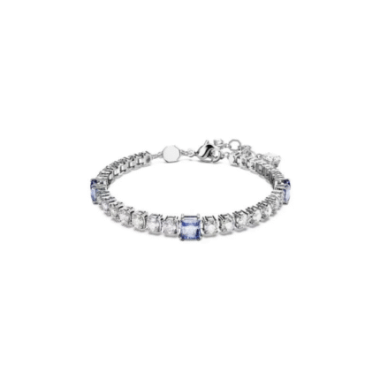 5666421  High quality Swarovski bracelet with original logo.