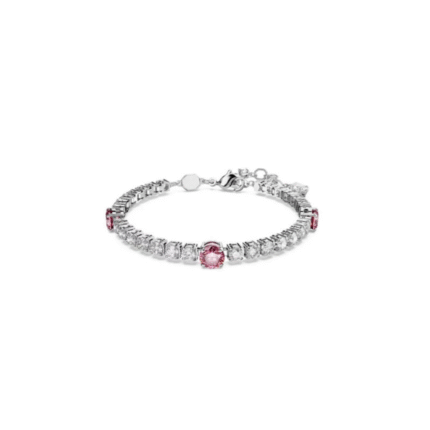 5668244  High quality Swarovski bracelet with original logo.