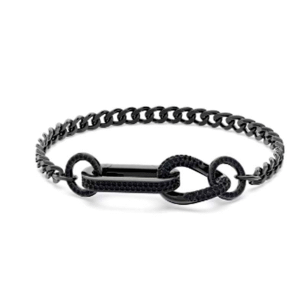 5669927  High quality Swarovski bracelet with original logo.