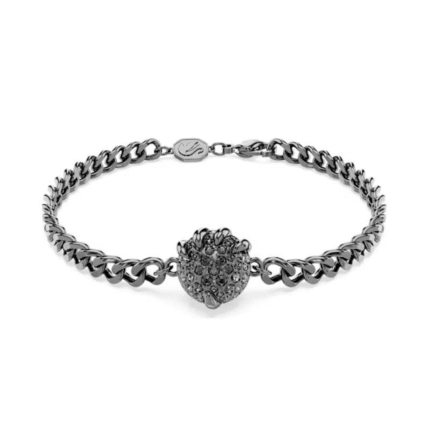 5670057  High quality Swarovski bracelet with original logo.