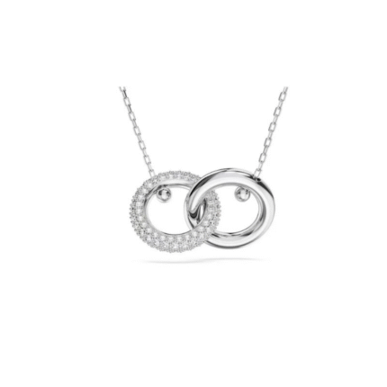 5670251  High quality Swarovski necklace with original logo.