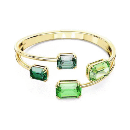 5671246  High quality Swarovski bracelet with original logo.