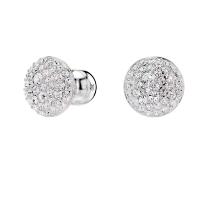 5683445  High quality Swarovski earrings with original logo.