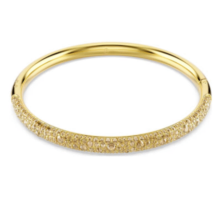 5692527  High quality Swarovski bracelet with original logo.