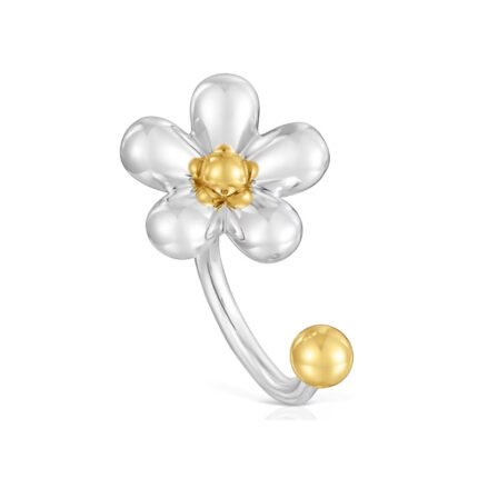 c1004323211 TOUS  ring. Original logo, high-quality production.