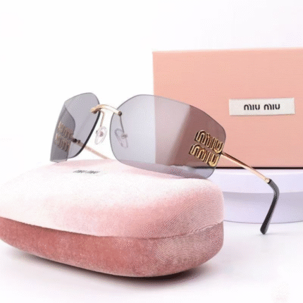 High quality sunglasses with original logo,MIU MIU  sunglasses._mj-25