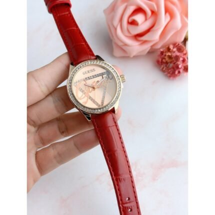 Original logo brand watch, free shipping ，Multiple color options available-5-147
