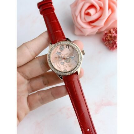 Original logo brand watch, free shipping ，Multiple color options available-5-149