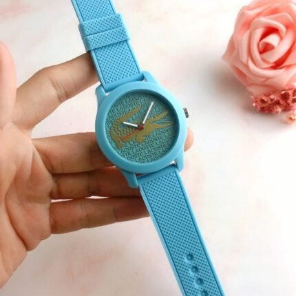 Original logo brand watch, free shipping ，Multiple color options available-5-157