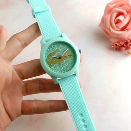 Original logo brand watch, free shipping ，Multiple color options available-5-158