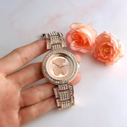 Original logo brand watch, free shipping ，Multiple color options available-4-61