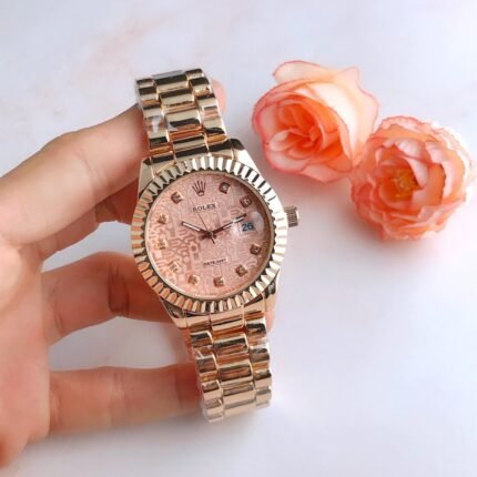 Original logo brand watch, free shipping ，Multiple color options available-4-62