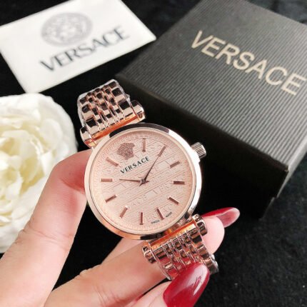 Original logo brand watch, free shipping ，Multiple color options available-5-21