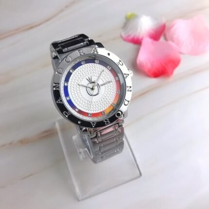 Original logo brand watch, free shipping ，Multiple color options available-5-208