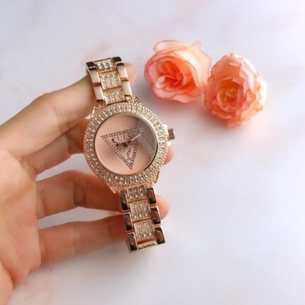 Original logo brand watch, free shipping ，Multiple color options available-5-217