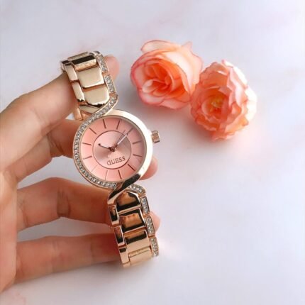 Original logo brand watch, free shipping ，Multiple color options available-5-218