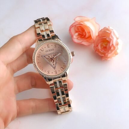 Original logo brand watch, free shipping ，Multiple color options available-5-219