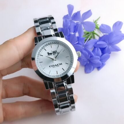 Original logo brand watch, free shipping ，Multiple color options available-5-226