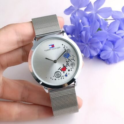 Original logo brand watch, free shipping ，Multiple color options available-5-227