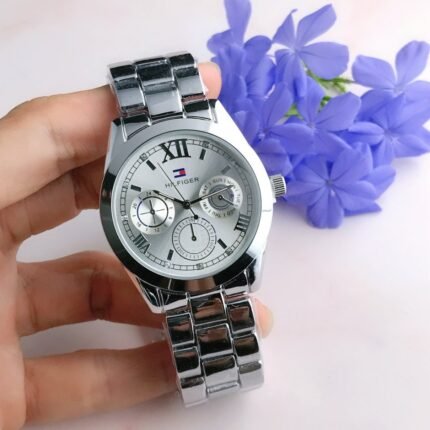 Original logo brand watch, free shipping ，Multiple color options available-5-228