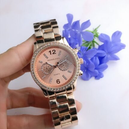 Original logo brand watch, free shipping ，Multiple color options available-5-234