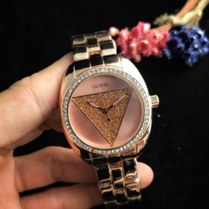 Original logo brand watch, free shipping ，Multiple color options available-5-274