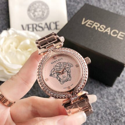 Original logo brand watch, free shipping ，Multiple color options available-5-35