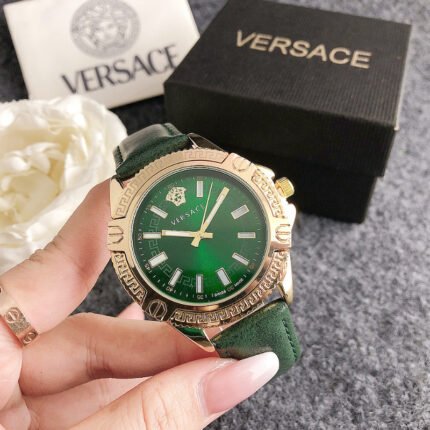 Original logo brand watch, free shipping ，Multiple color options available-5-36