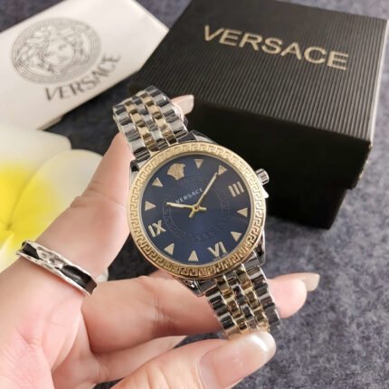 Original logo brand watch, free shipping ，Multiple color options available-5-39