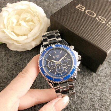 Original logo brand watch, free shipping ，Multiple color options available-5-42