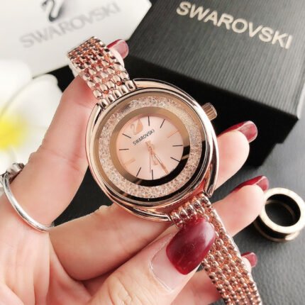 Original logo brand watch, free shipping ，Multiple color options available-5-47